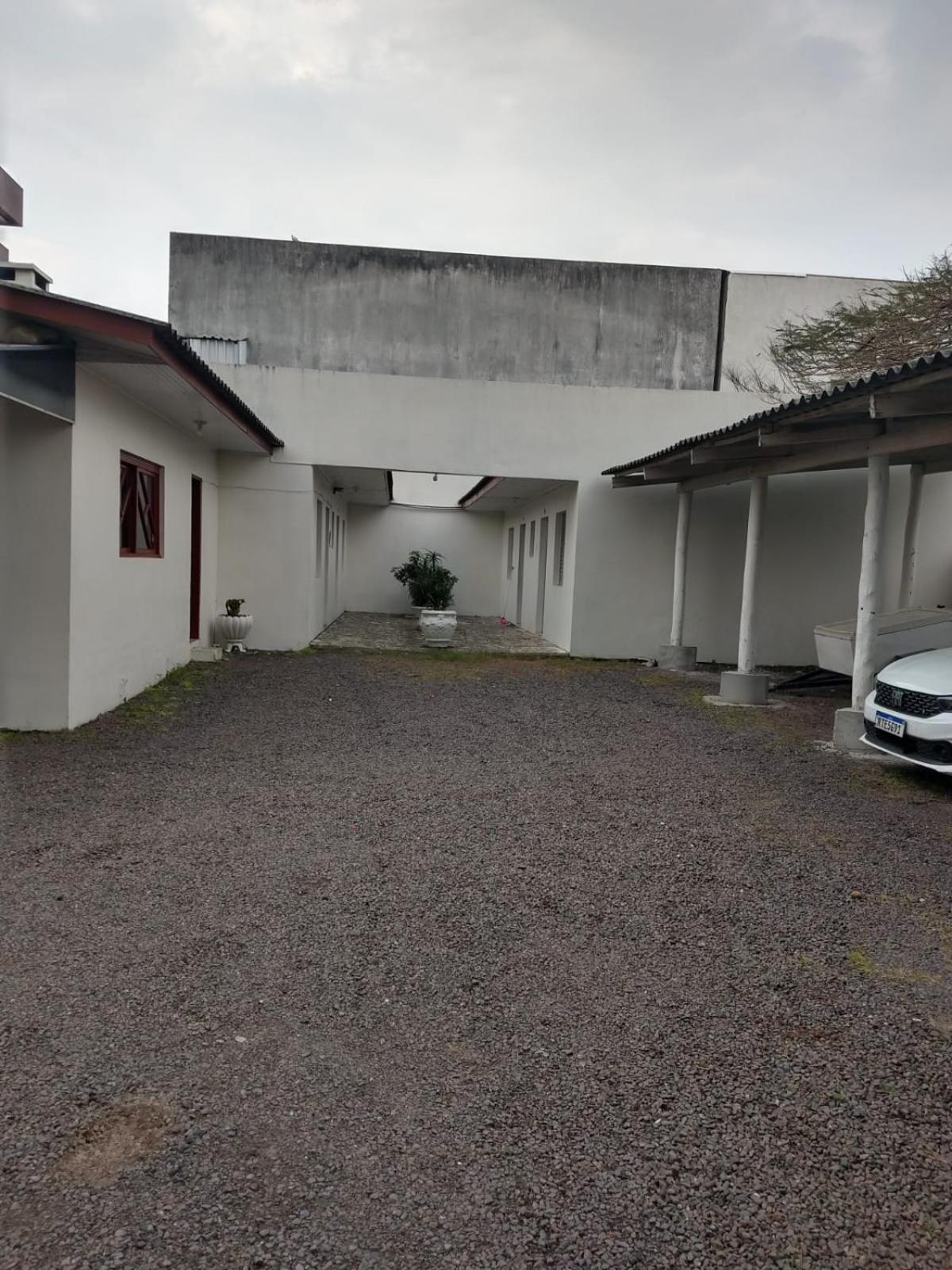 Pousada Dalpiaz Capão da Canoa Exterior foto